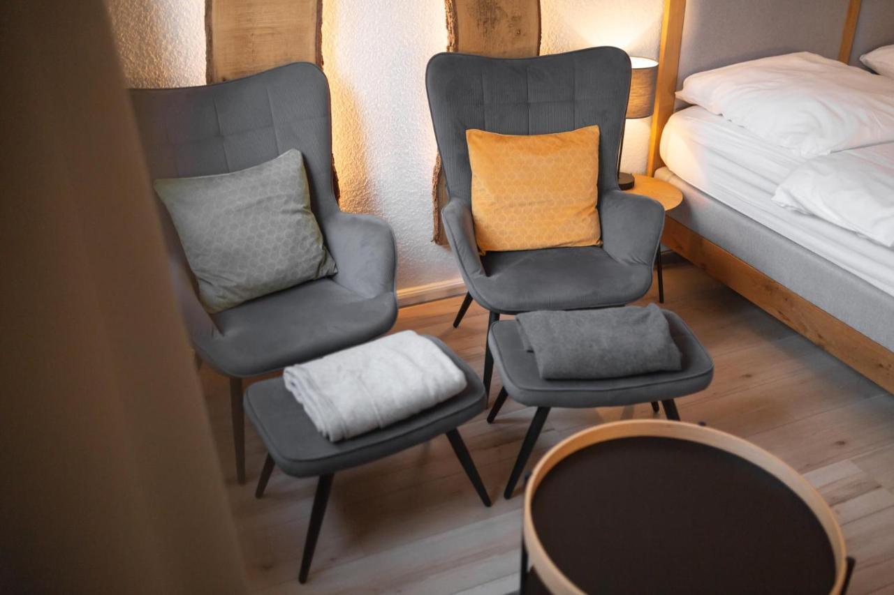 Koje Fuenf I Apartment In Stadtmitte Mit Parkplatz Bremerhaven Esterno foto