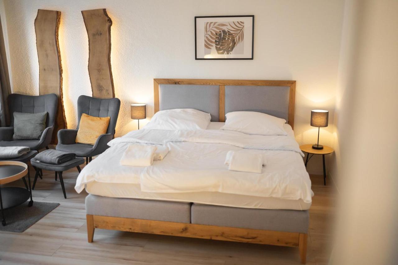Koje Fuenf I Apartment In Stadtmitte Mit Parkplatz Bremerhaven Esterno foto